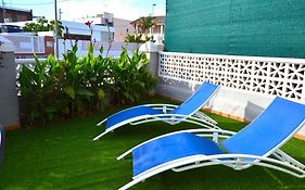 Apartamento Paradise